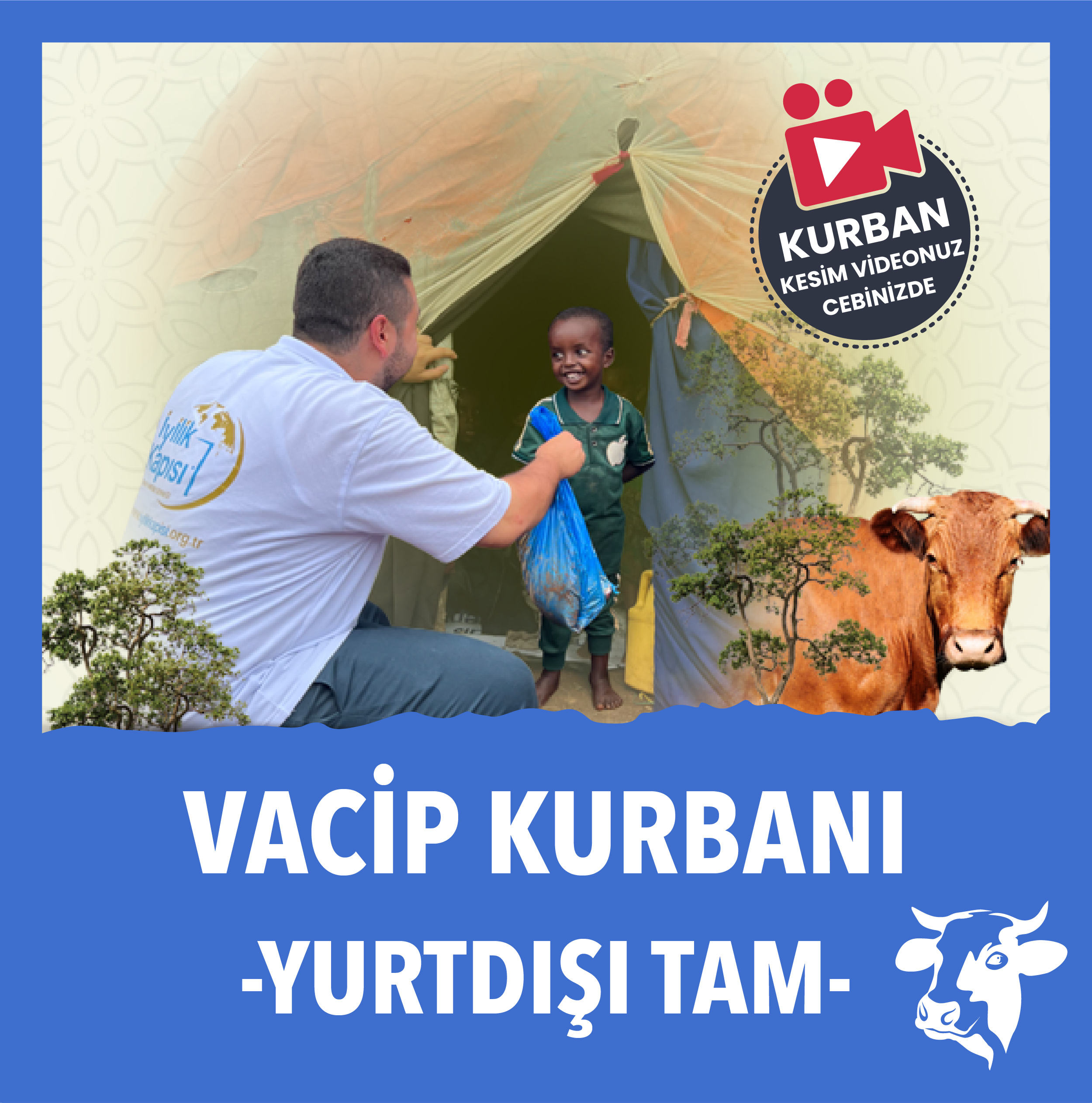 Vacip - Yurtdışı